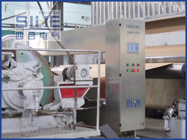 QCS（B/M机）定量水分在线检测系统