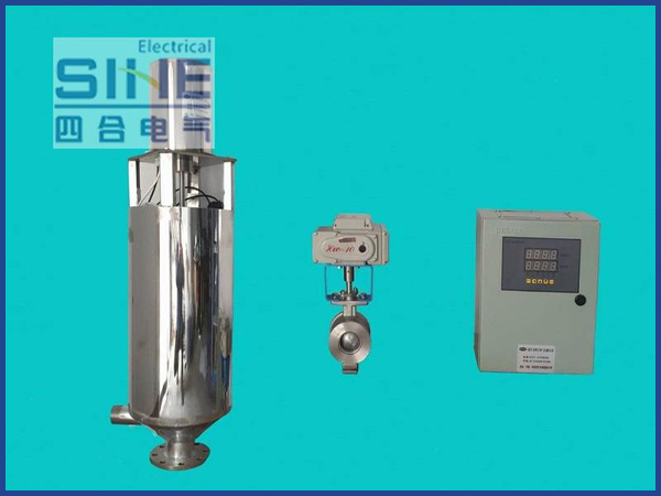 外旋式浓度控制仪