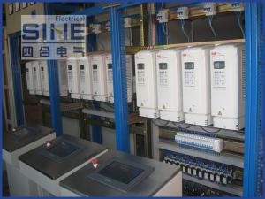 造纸机变频传动